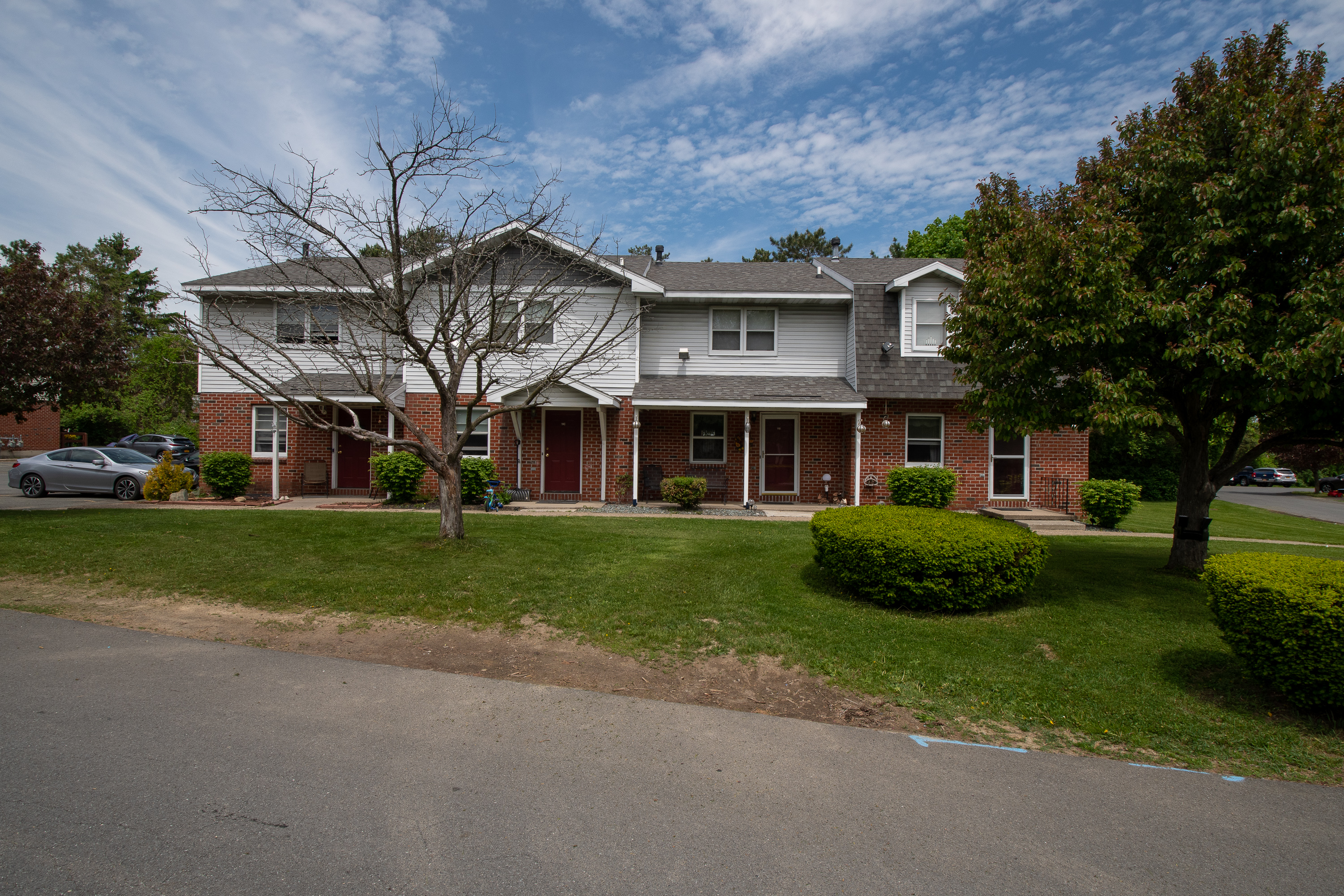 Apartment 5D