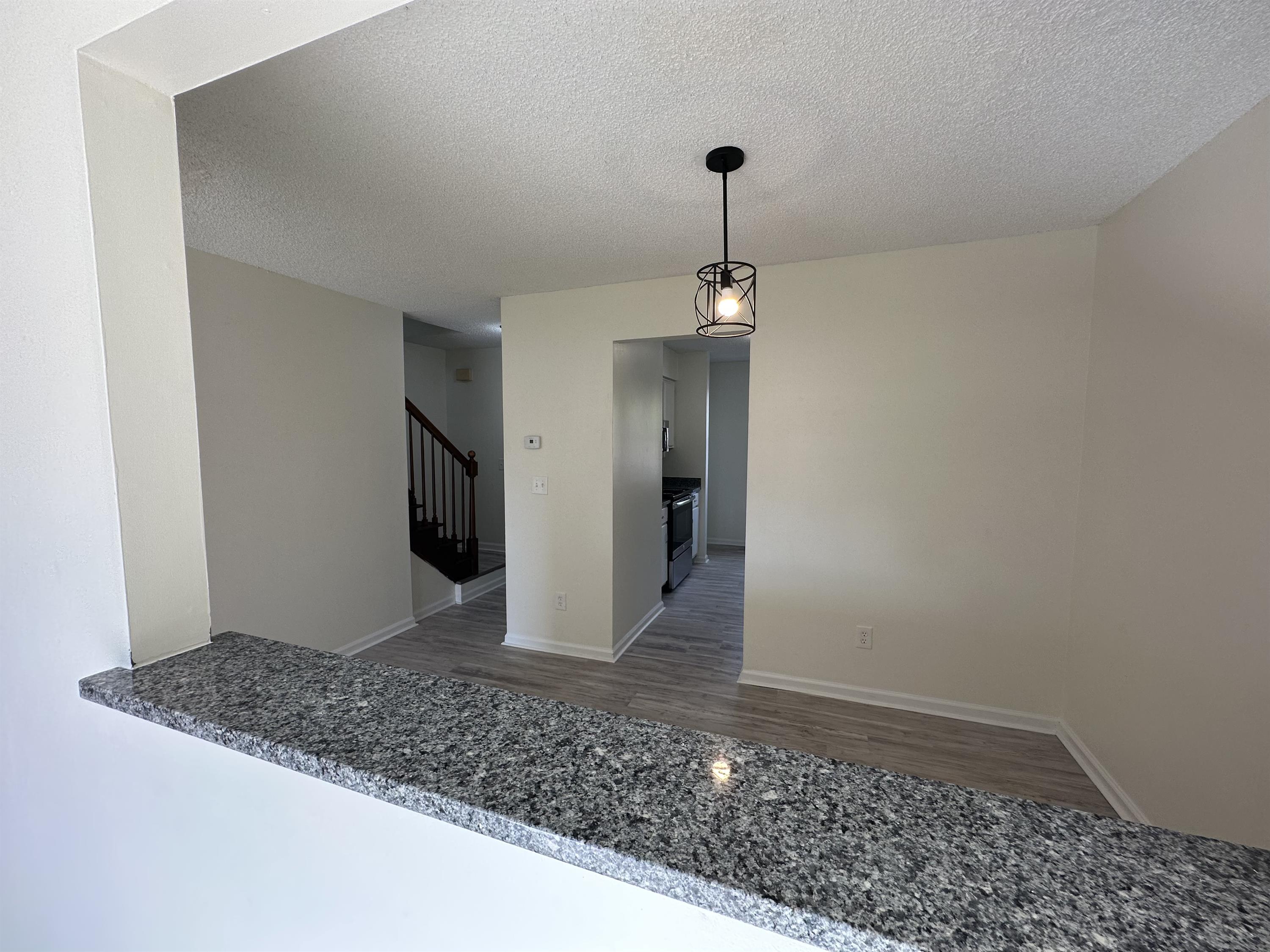 Apartment 7A