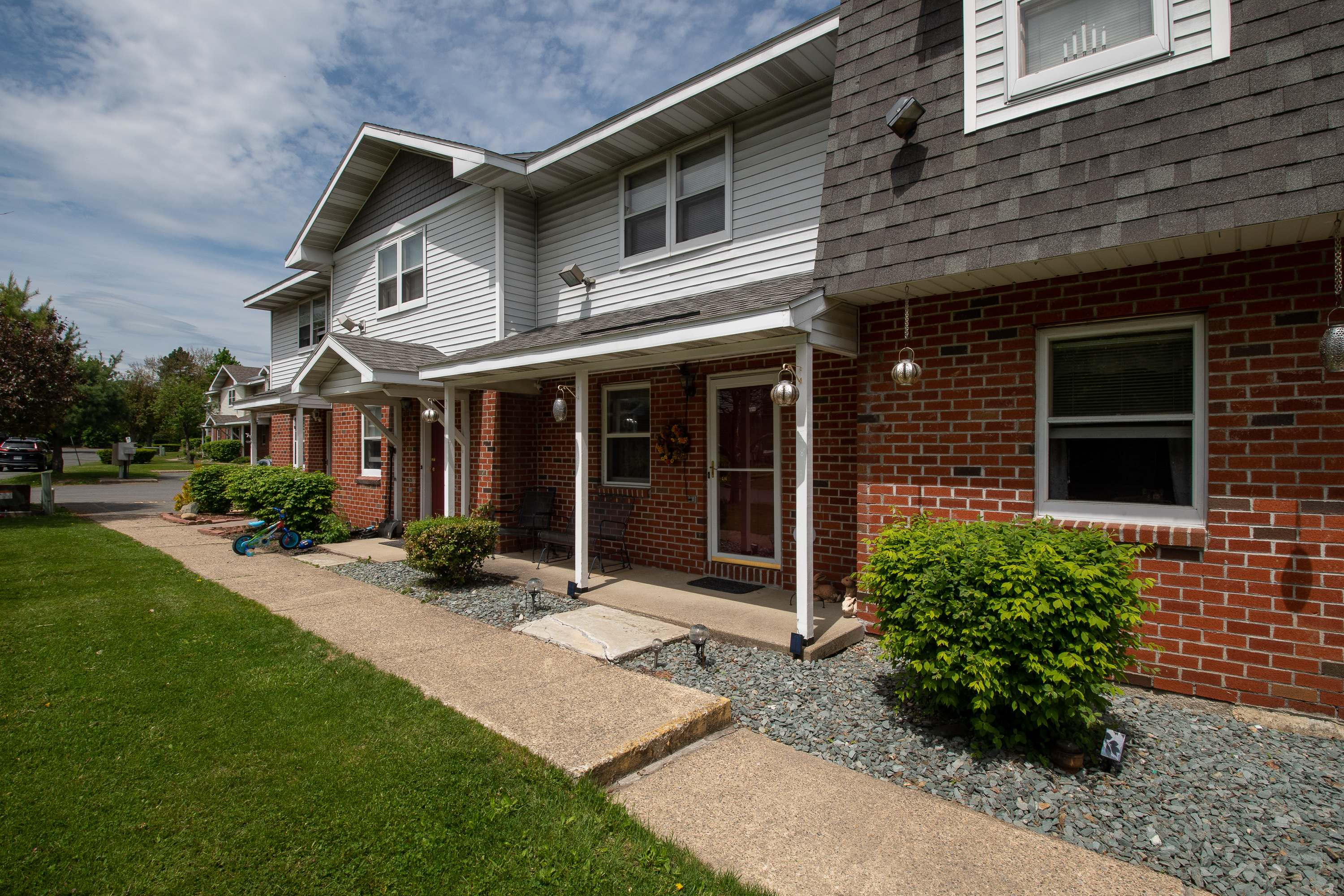 Apartment 5B