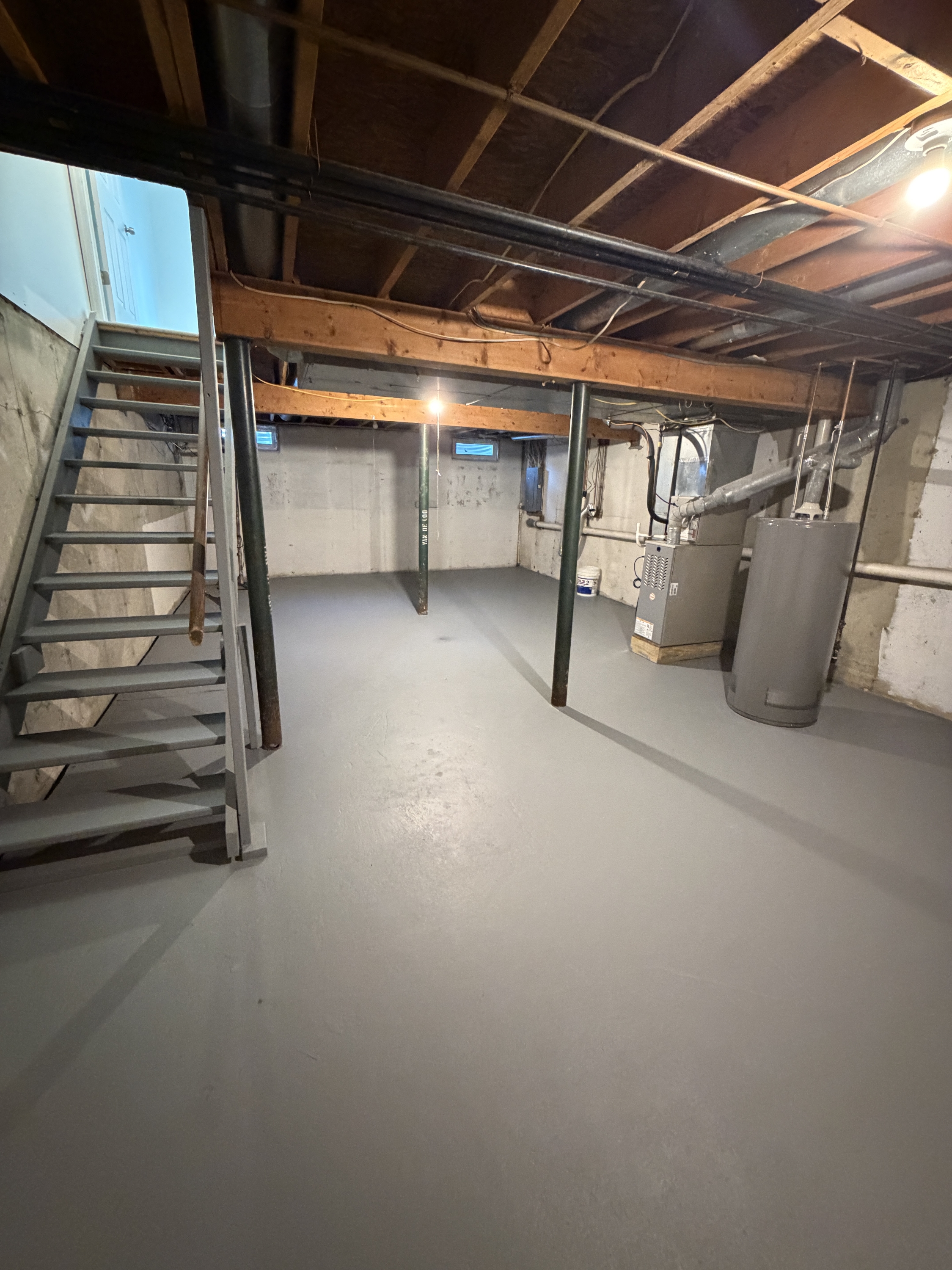 Apartment 4D
